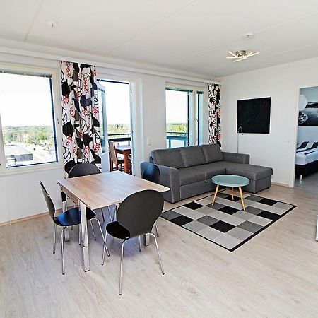 Pro Apartments 1 ヴァーサ エクステリア 写真