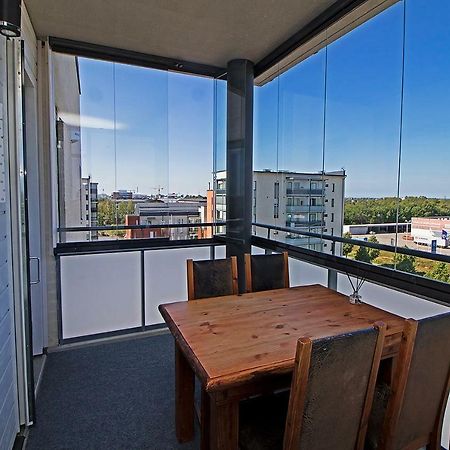Pro Apartments 1 ヴァーサ エクステリア 写真