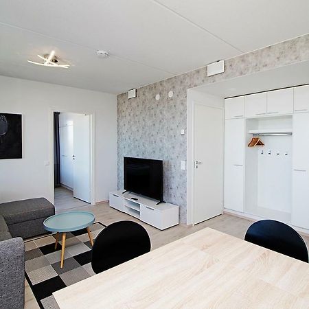 Pro Apartments 1 ヴァーサ エクステリア 写真