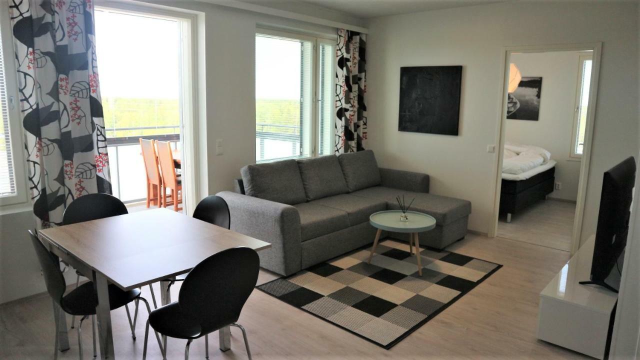 Pro Apartments 1 ヴァーサ エクステリア 写真