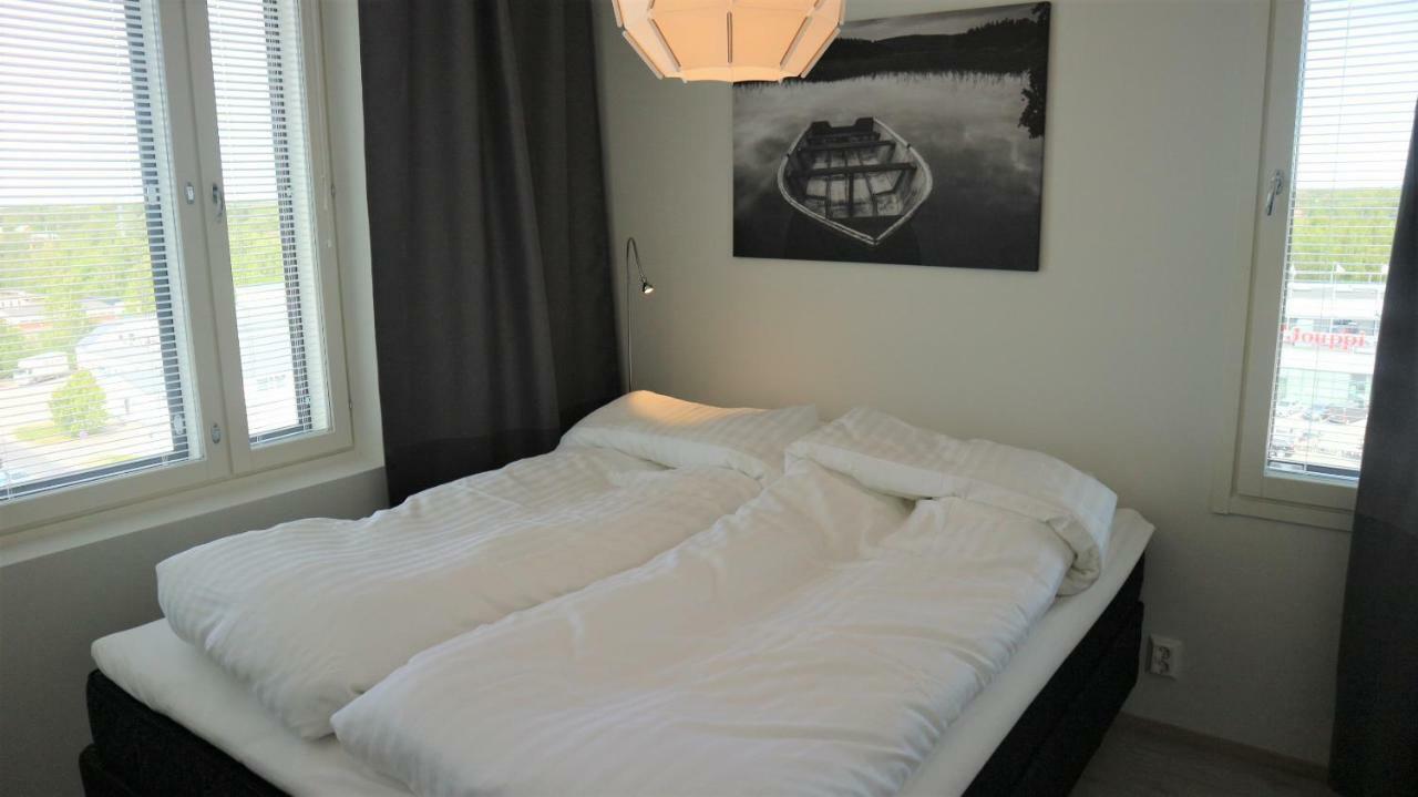Pro Apartments 1 ヴァーサ エクステリア 写真