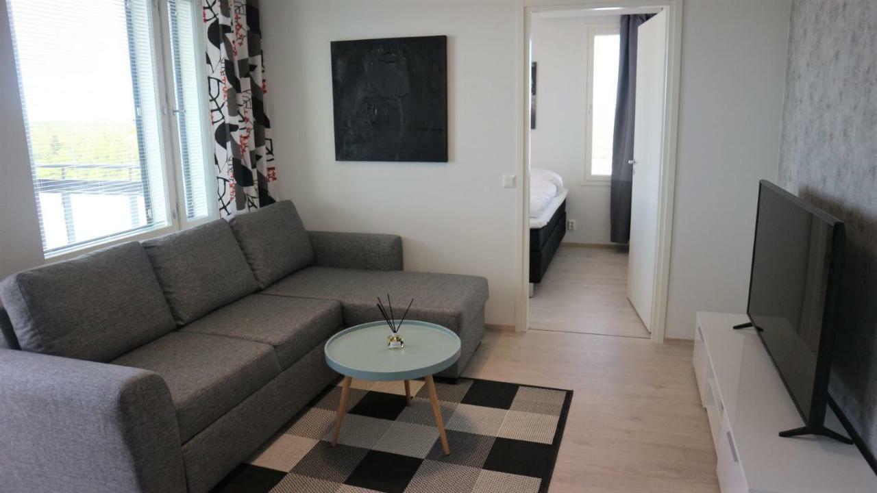 Pro Apartments 1 ヴァーサ エクステリア 写真