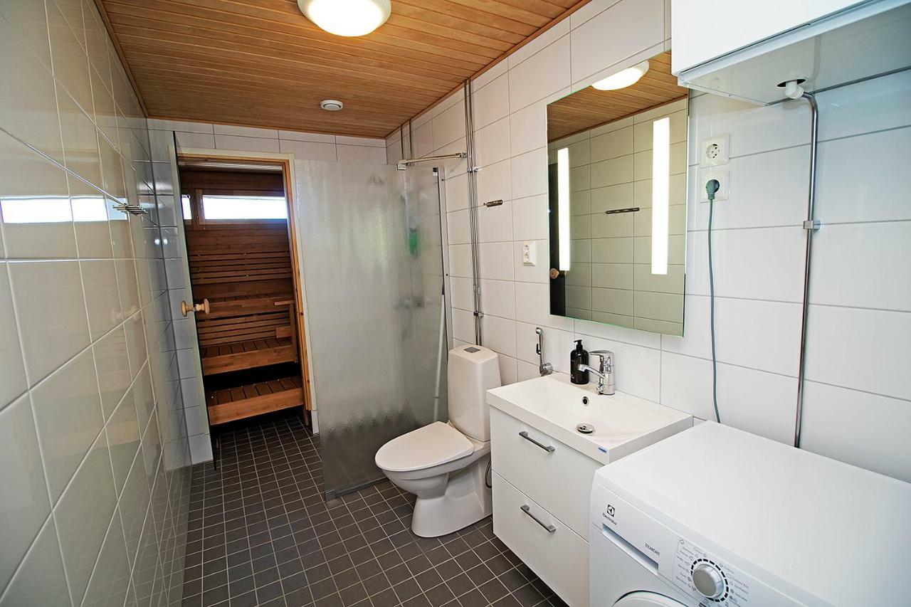 Pro Apartments 1 ヴァーサ エクステリア 写真